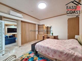 Jomtien Complex Condo for rent in Jomtien, Pattaya. RC12532