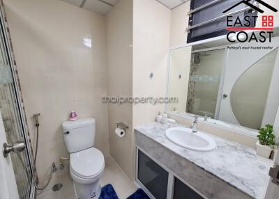 Jomtien Complex Condo for rent in Jomtien, Pattaya. RC12532