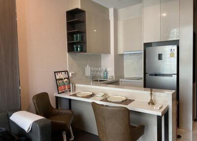 For RENT : LAVIQ Sukhumvit 57 / 1 Bedroom / 1 Bathrooms / 42 sqm / 45000 THB [9781639]