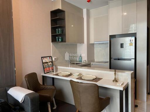 For RENT : LAVIQ Sukhumvit 57 / 1 Bedroom / 1 Bathrooms / 42 sqm / 45000 THB [9781639]