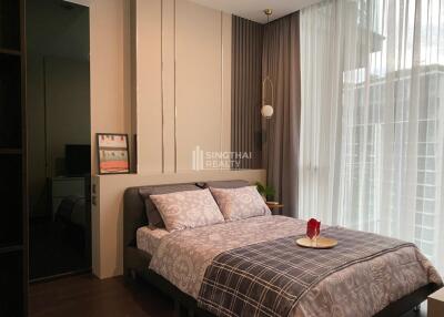 For RENT : LAVIQ Sukhumvit 57 / 1 Bedroom / 1 Bathrooms / 42 sqm / 45000 THB [9781639]