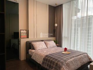 For RENT : LAVIQ Sukhumvit 57 / 1 Bedroom / 1 Bathrooms / 42 sqm / 45000 THB [9781639]