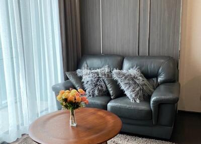 For RENT : LAVIQ Sukhumvit 57 / 1 Bedroom / 1 Bathrooms / 42 sqm / 45000 THB [9781639]