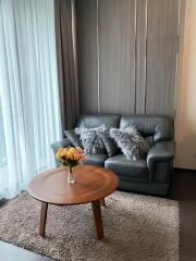 For RENT : LAVIQ Sukhumvit 57 / 1 Bedroom / 1 Bathrooms / 42 sqm / 45000 THB [9781639]