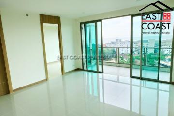 Riviera Jomtien Condo for sale in Jomtien, Pattaya. SC12239