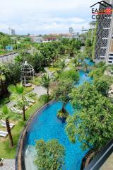 Riviera Jomtien Condo for sale in Jomtien, Pattaya. SC12239