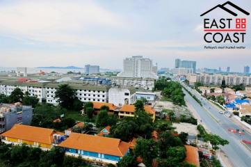 Riviera Jomtien Condo for sale in Jomtien, Pattaya. SC12239