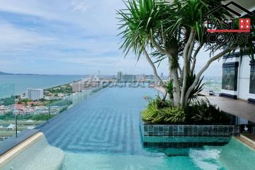 Riviera Jomtien Condo for sale in Jomtien, Pattaya. SC12239