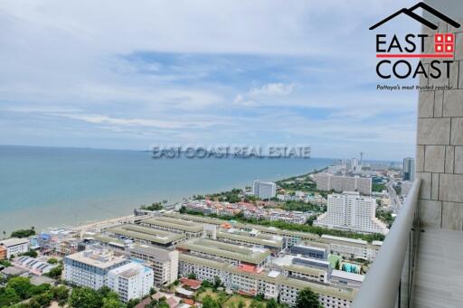 Riviera Jomtien Condo for sale in Jomtien, Pattaya. SC12239