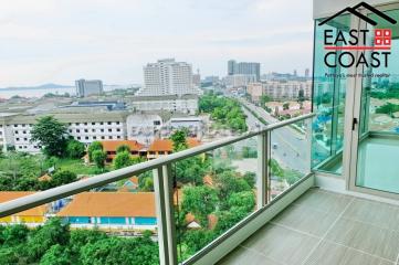 Riviera Jomtien Condo for sale in Jomtien, Pattaya. SC12239