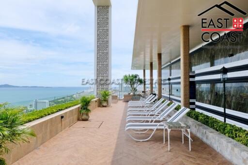 Riviera Jomtien Condo for sale in Jomtien, Pattaya. SC12239