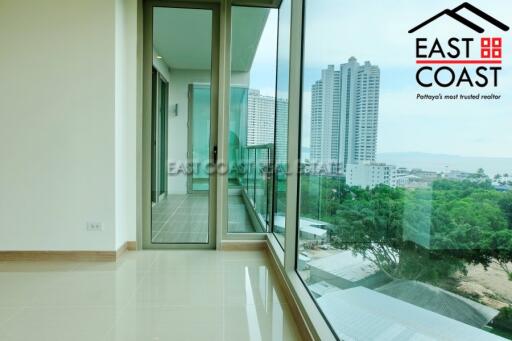 Riviera Jomtien Condo for sale in Jomtien, Pattaya. SC12239