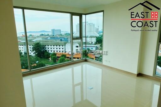 Riviera Jomtien Condo for sale in Jomtien, Pattaya. SC12239