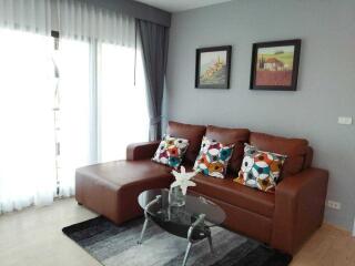 For RENT : Noble Remix / 1 Bedroom / 1 Bathrooms / 62 sqm / 50000 THB [9803696]