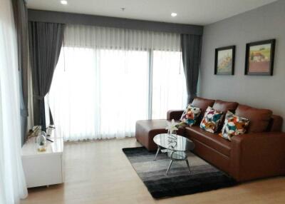 For RENT : Noble Remix / 1 Bedroom / 1 Bathrooms / 62 sqm / 50000 THB [9803696]