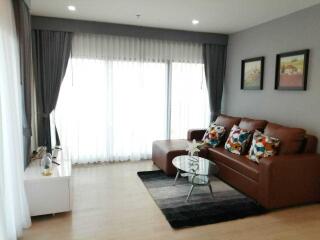 For RENT : Noble Remix / 1 Bedroom / 1 Bathrooms / 62 sqm / 50000 THB [9803696]