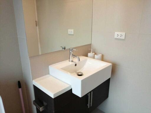 For RENT : Noble Remix / 1 Bedroom / 1 Bathrooms / 62 sqm / 50000 THB [9803696]