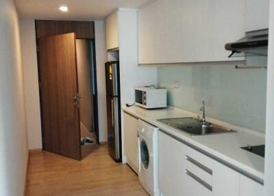 For RENT : Noble Remix / 1 Bedroom / 1 Bathrooms / 62 sqm / 50000 THB [9803696]