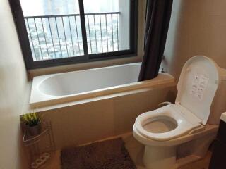 For RENT : Noble Remix / 1 Bedroom / 1 Bathrooms / 62 sqm / 50000 THB [9803696]