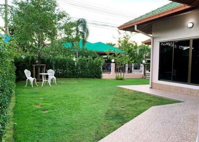 House for rent East Pattaya