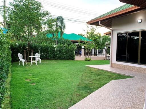 House for rent East Pattaya