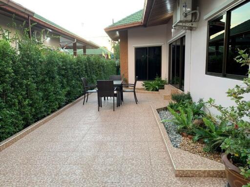 House for rent East Pattaya