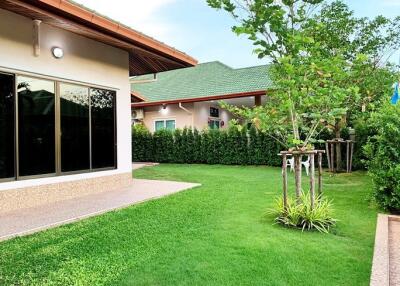 House for rent East Pattaya