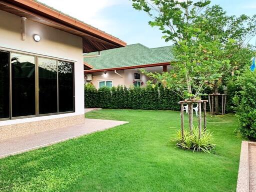 House for rent East Pattaya