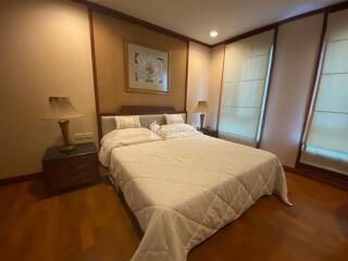 For RENT : The Bangkok Sukhumvit 43 / 2 Bedroom / 2 Bathrooms / 115 sqm / 45000 THB [9812703]