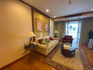 For RENT : The Bangkok Sukhumvit 43 / 2 Bedroom / 2 Bathrooms / 115 sqm / 45000 THB [9812703]