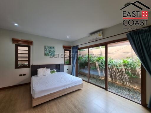 Baan Balina 4 House for rent in East Pattaya, Pattaya. RH12958