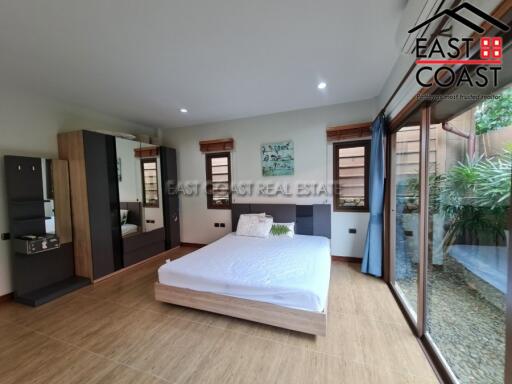 Baan Balina 4 House for rent in East Pattaya, Pattaya. RH12958