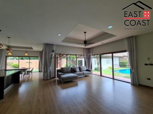 Baan Balina 4 House for rent in East Pattaya, Pattaya. RH12958