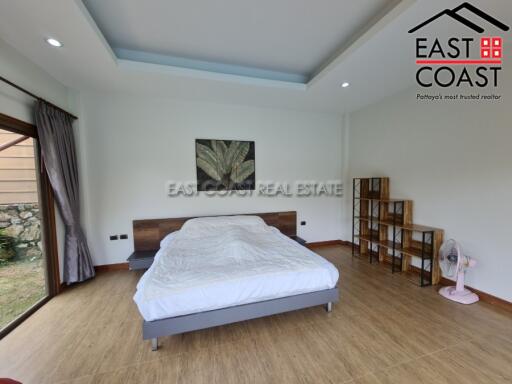 Baan Balina 4 House for rent in East Pattaya, Pattaya. RH12958