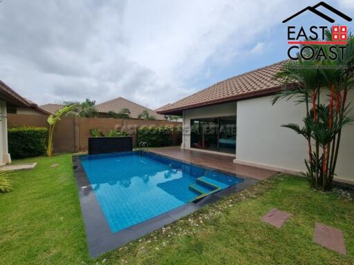 Baan Balina 4 House for rent in East Pattaya, Pattaya. RH12958