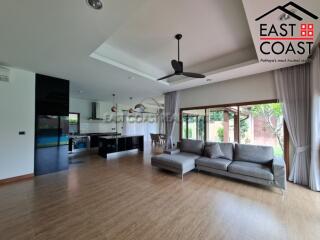 Baan Balina 4 House for rent in East Pattaya, Pattaya. RH12958