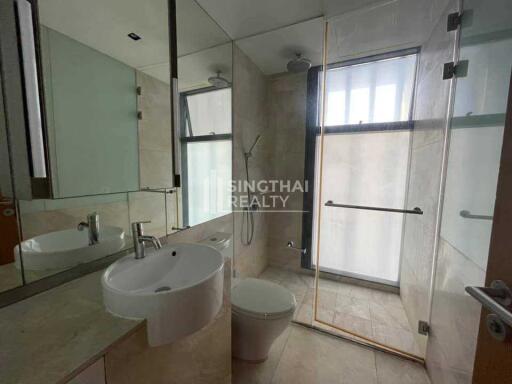 For RENT : The Met / 2 Bedroom / 2 Bathrooms / 94 sqm / 45000 THB [9819620]