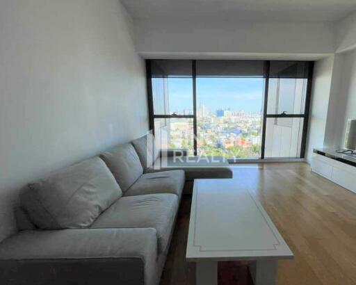 For RENT : The Met / 2 Bedroom / 2 Bathrooms / 94 sqm / 45000 THB [9819620]