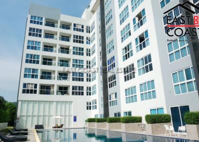 Novana Residence Condo for sale and for rent in Pattaya City, Pattaya. SRC9057