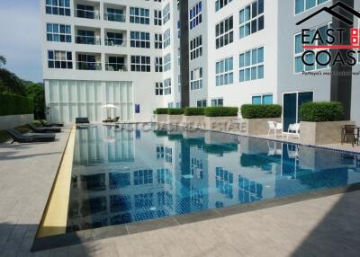 Novana Residence Condo for sale and for rent in Pattaya City, Pattaya. SRC9057