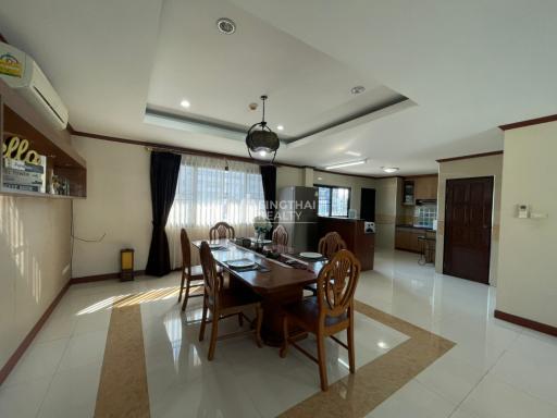 For RENT : Vivarium Residence / 3 Bedroom / 3 Bathrooms / 250 sqm / 45000 THB [9822691]