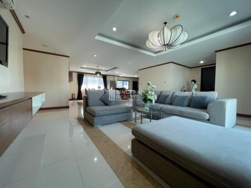 For RENT : Vivarium Residence / 3 Bedroom / 3 Bathrooms / 250 sqm / 45000 THB [9822691]