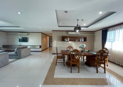 For RENT : Vivarium Residence / 3 Bedroom / 3 Bathrooms / 250 sqm / 45000 THB [9822691]