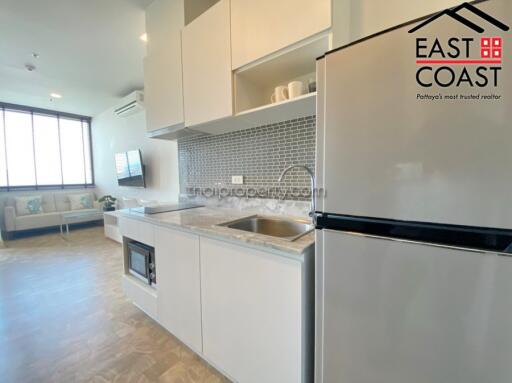 Pattaya Posh Condo for rent in Pattaya City, Pattaya. RC13965