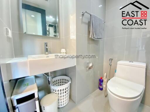 Pattaya Posh Condo for rent in Pattaya City, Pattaya. RC13965