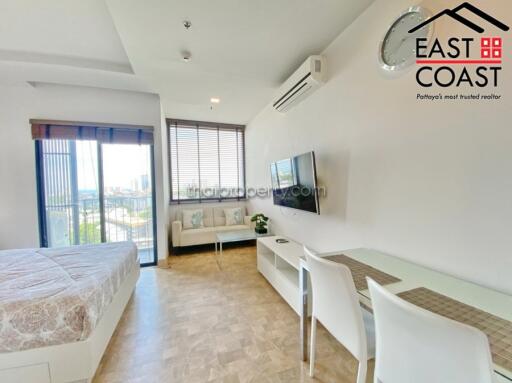 Pattaya Posh Condo for rent in Pattaya City, Pattaya. RC13965