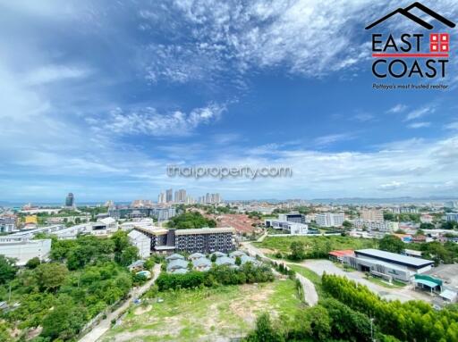 Pattaya Posh Condo for rent in Pattaya City, Pattaya. RC13965
