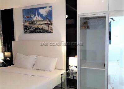 City Center Residence Condo for sale and for rent in Pattaya City, Pattaya. SRC11218