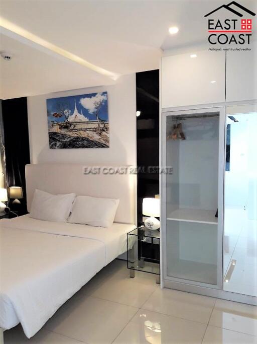 City Center Residence Condo for sale and for rent in Pattaya City, Pattaya. SRC11218