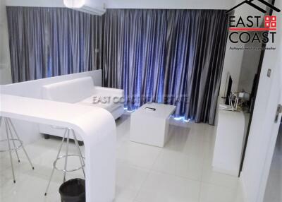 City Center Residence Condo for sale and for rent in Pattaya City, Pattaya. SRC11218